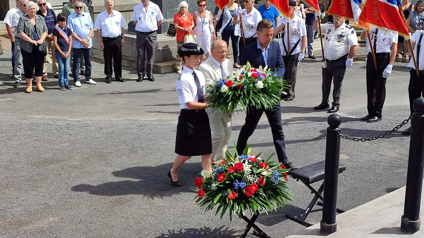 AGDE - Hommage aux Combattants d'Indochine - 8 Juin 2023 - 55.jpg